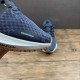 Nike Zoom Fly 5 Low Blue Grey Black DM8968-101 For Men