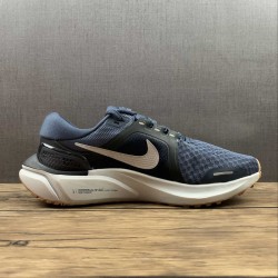 Nike Zoom Fly 5 Low Blue Grey Black DM8968-101 For Men 