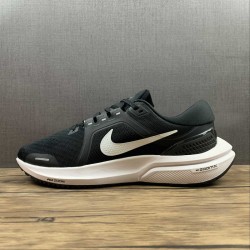 Nike Zoom Fly 5 Low Grey Black Yellow DM8974-002 For Men And Women 