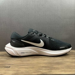 Nike Zoom Fly 5 Low Grey Black Yellow DM8974-002 For Men And Women 