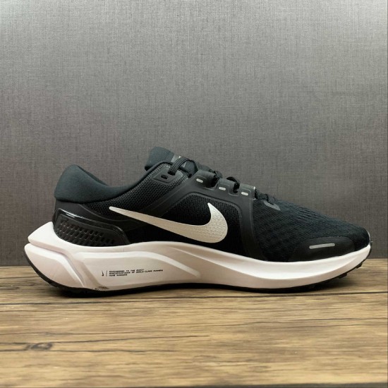 Nike Zoom Fly 5 Low Grey Black Yellow DM8974-002 For Men And Women