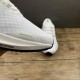 Nike Zoom Fly 5 Low White Black FD6562-100 For Men