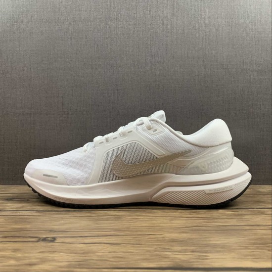 Nike Zoom Fly 5 Ltblue White DM8968-400 For Men