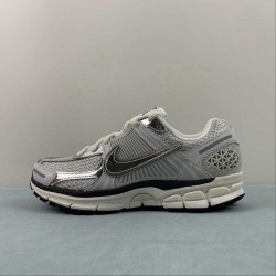 Nike Zoomx Vaporfly Next 2 Grey White CU4111-100 For Women And Men 