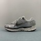 Nike Zoomx Vaporfly Next 2 Grey White CU4111-100 For Women And Men