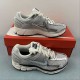 Nike Zoomx Vaporfly Next 2 Grey White CU4111-100 For Women And Men