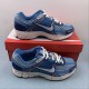 Nike Air Zoom GT Cut 2 Ep Dark Blue Black DJ6015-003 For Men