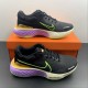 Nike Air Zoom GT Cut 3 Ep Purple Grey Silver DV2918-400 For Men And Women