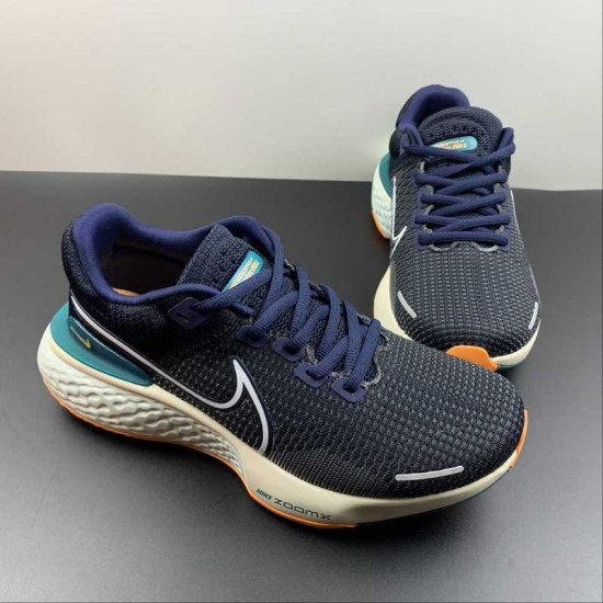 Nike Air Zoom GT Cut 3 Er Green Grey Black DV2913-401 For Men