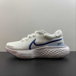 Nike Air Zoom GT Cut 3 Er White Gold Black Blue HF5702-170 For Men 