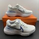 Nike Air Zoom GT Cut 3 Er White Gold Black Blue HF5702-170 For Men