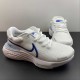 Nike Air Zoom GT Cut 3 Er White Gold Black Blue HF5702-170 For Men