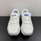 Nike Air Zoom GT Cut 3 Er White Gold Black Blue HF5702-170 For Men