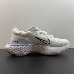 Nike Air Zoom GT Cut 3 Er White Gold Black Blue HF5702-170 For Men 