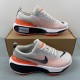 Nike Air Zoom GT Cut Ep Black Orange White CZ0176-006 For Men