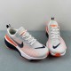 Nike Air Zoom GT Cut Ep Black Orange White CZ0176-006 For Men