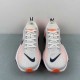 Nike Air Zoom GT Cut Ep Black Orange White CZ0176-006 For Men