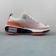 Nike Air Zoom GT Cut Ep Black Orange White CZ0176-006 For Men