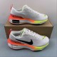 Nike Air Zoom GT Cut Ep Black White CZ0176-002 For Men