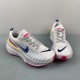 Nike Air Zoom GT Cut Ep Blue White CZ0175-401 For Men