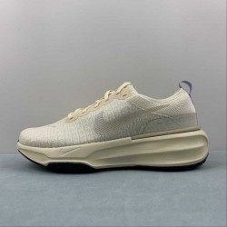 Nike Air Zoom GT Cut Ep Grey White CZ0175-007 For Men And Women 