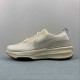 Nike Air Zoom GT Cut Ep Grey White CZ0175-007 For Men And Women