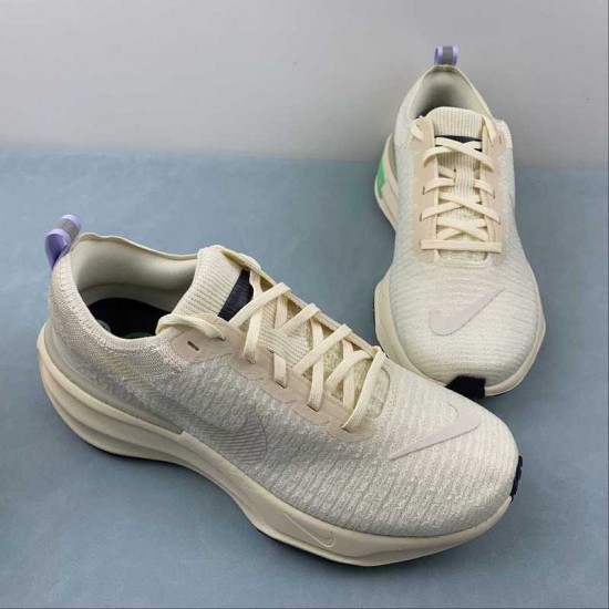 Nike Air Zoom GT Cut Ep Grey White CZ0175-007 For Men And Women