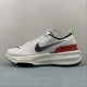 Nike Air Zoom GT Cut Ep Orange Black DM2826-001 For Men And Women