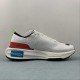 Nike Air Zoom GT Cut Ep Orange Black DM2826-001 For Men And Women