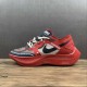 Nike Air Zoom GT Cut Ep White Rose Red CZ0175-008 For Men And Women