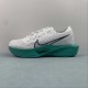 Nike Air Zoom GT Cut Grey Silver White DM5039-003 For Men And Women