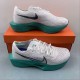 Nike Air Zoom GT Cut Grey Silver White DM5039-003 For Men And Women