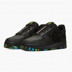Nike Air Force 1 Low NYC Parks CT1518 001 Mens Casual Shoes 