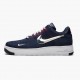 Nike Air Force 1 Ultra Flyknit Patriots 6X Champs CU9335 400 Unisex Casual Shoes