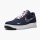 Nike Air Force 1 Ultra Flyknit Patriots 6X Champs CU9335 400 Unisex Casual Shoes