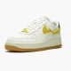 Nike Air Force 1 Vandalized Sail Chrome Yellow BV0740 101 Unisex Casual Shoes