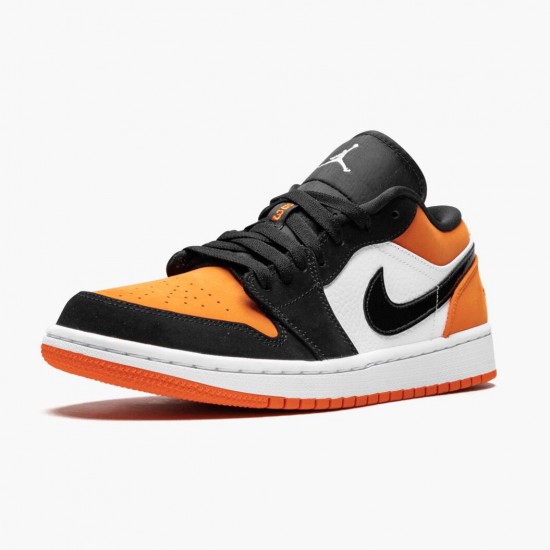 Air Jordan 1 Retro Low Shattered Backboard 553558-128 Jordan Shoes