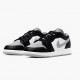 Air Jordan 1 Retro Low Smoke Grey 553560-039 Jordan Shoes