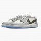 Air Jordan 1 Retro Low Wolf Grey Sail Photoson Dust CN8608-002 Jordan Shoes