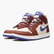 Air Jordan 1 Zoom CMFT Team Red CT0979-104 Jordan Shoes