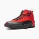 Air Jordan 12 Retro Reverse Flu Game CT8013-602 Jordan Shoes