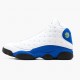 Air Jordan 13 Retro Hyper Royal 414571-117 Jordan Shoes