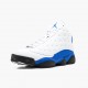 Air Jordan 13 Retro Hyper Royal 414571-117 Jordan Shoes