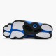 Air Jordan 13 Retro Hyper Royal 414571-117 Jordan Shoes