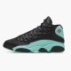 Air Jordan 13 Retro Island Green 414571-030 Jordan Shoes