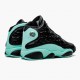 Air Jordan 13 Retro Island Green 414571-030 Jordan Shoes