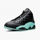 Air Jordan 13 Retro Island Green 414571-030 Jordan Shoes