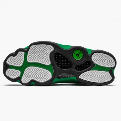 Air Jordan 13 Retro Lucky Green DB6537-113 Jordan Shoes