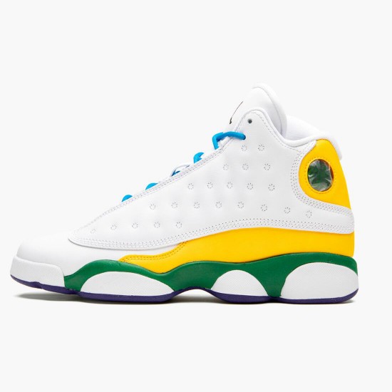 Air Jordan 13 Retro Playground CV0785-158 Jordan Shoes