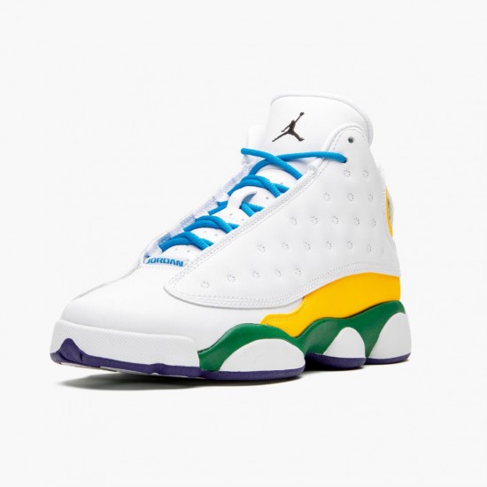 Air Jordan 13 Retro Playground CV0785-158 Jordan Shoes